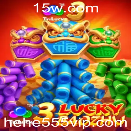 Descubra o Fascinante Mundo de 3LuckyBaozhu: O Jogo que Está Conquistando Todos com Hehe555
