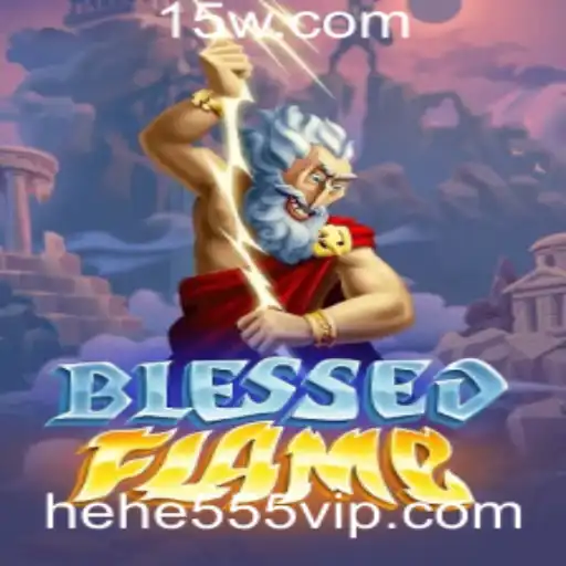 Descubra o Mundo Envolvente de BlessedFlame: Um Jogo de Estratégia Inovador