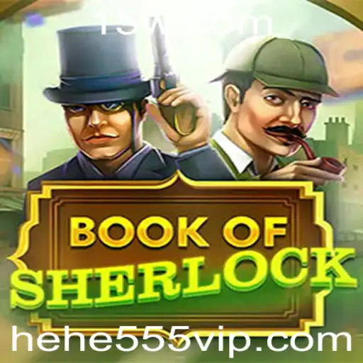 Descubra o Fascinante Jogo BookOfSherlock: Descrição, Introdução e Regras