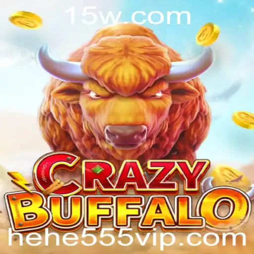 CRAZYBUFFALO: Explore o Jogo que Está Transformando o Cenário de Entretenimento