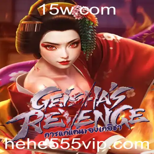 GeishasRevenge: Uma Jornada Épica no Mundo dos Jogos Digitais