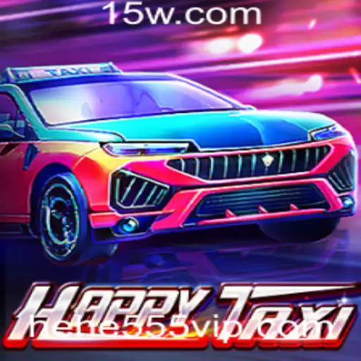 HappyTaxi: A Revolução dos Jogos Interativos com Hehe555