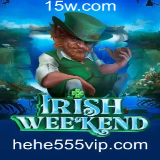 Descubra IrishWeekend: O Jogo de Estratégia e Diversão