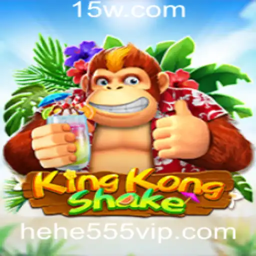 KingKongShake: O Novo Jogo de Aventura Empolgante