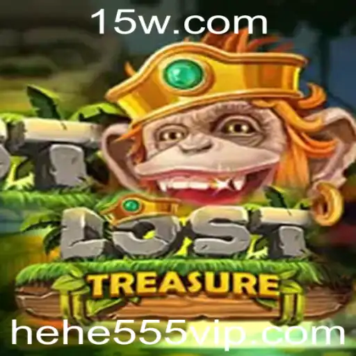 Descubra os Segredos do Novo Jogo LostTreasure