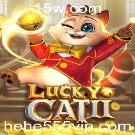 Explorando LuckyCatII: Uma Nova Experiência de Jogo