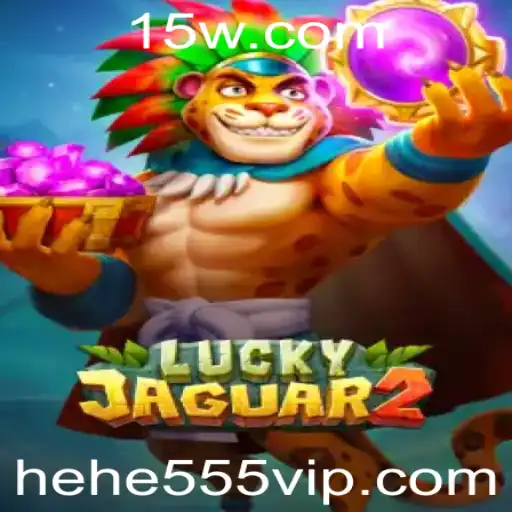 Aventura e Emoção em Luckyjaguar2: Descubra o Jogo que Conquista Corações