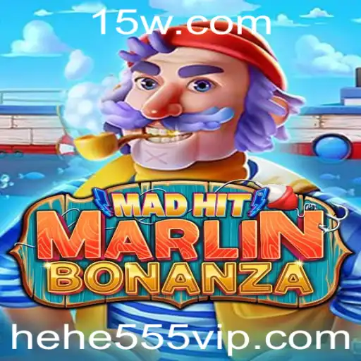 Descobrindo MadHitMarlinBonanza: Uma Aventura Aquática Revolucionária