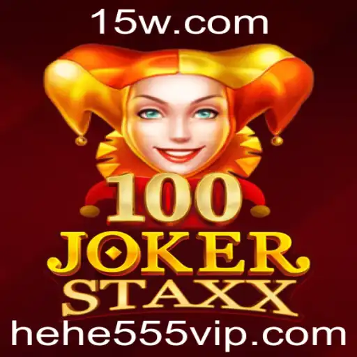 100JokerStaxx: Descubra a Excitante Aventura de Slots