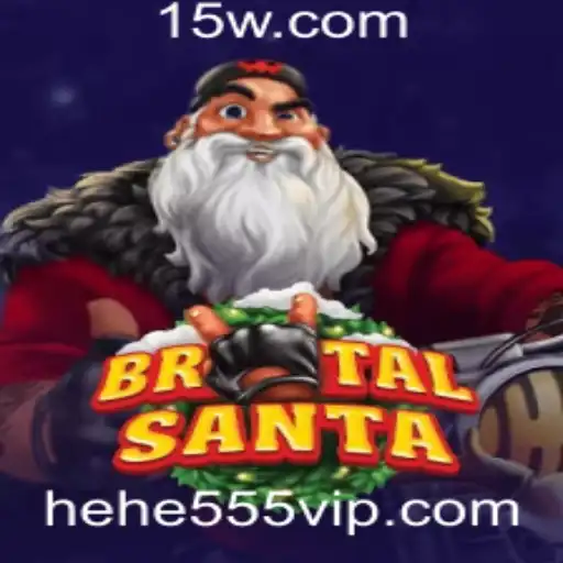 BrutalSanta: A Nova Sensação no Mundo dos Games