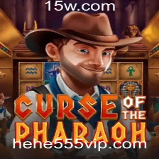 Explore o Enigmático Mundo de 'Curse of the Pharaoh'