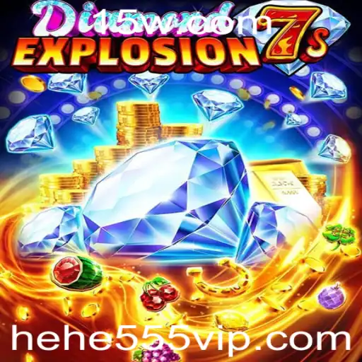 Descubra a Empolgação de DiamondExplosion7s: Um Mergulho no Mundo dos Jogos de Azar
