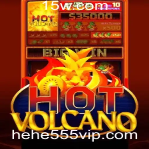Descubra o Empolgante Mundo de HotVolcano: O Jogo que Está Conquistando o Público