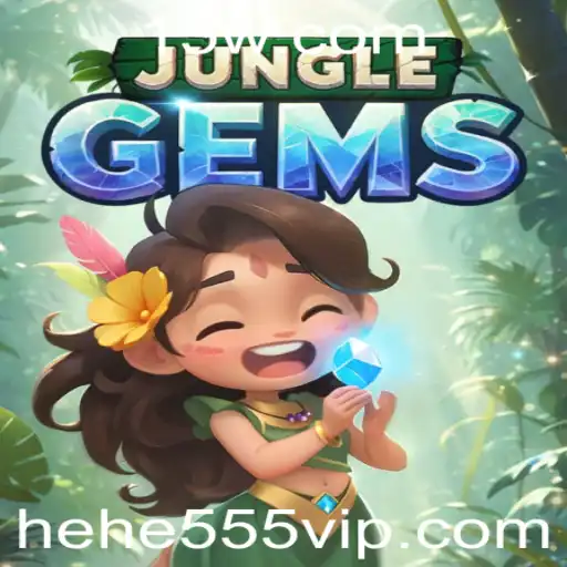 Explorando o Universo de JungleGems: Aventura e Estratégia no Coração da Selva