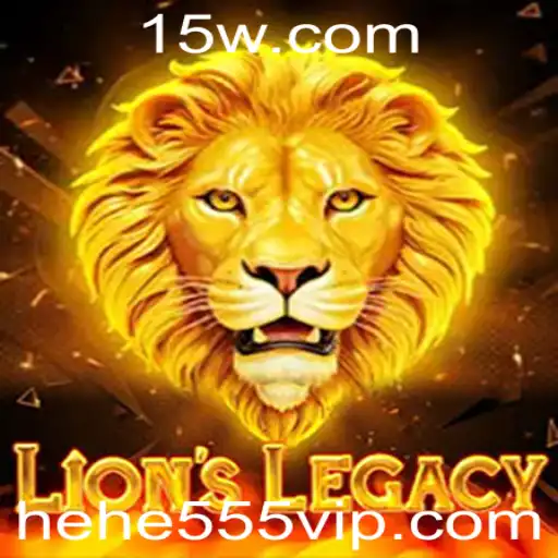 LionsLegacy: Descubra o Fascinante Mundo do Jogo Com a Chave Secreta hehe555