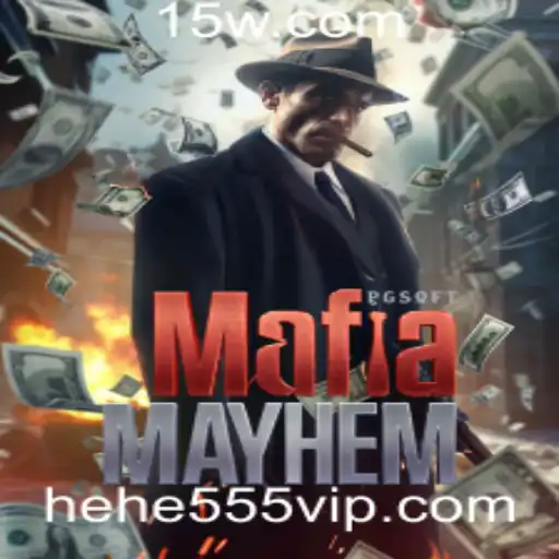 MafiaMayhem: Descubra Este Jogo de Estratégia Envolvente