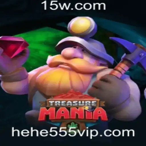 Descubra o Mundo de Aventuras em TreasureMania