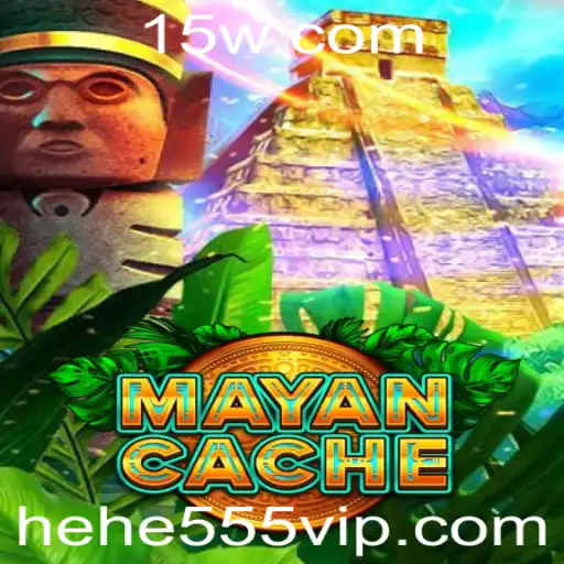 Descobrindo os Segredos de MayanCache - Um Jogo de Estratégia e Aventura