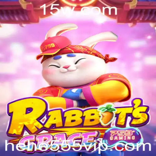 Descubra o Fascinante Universo de RabbitsGrace