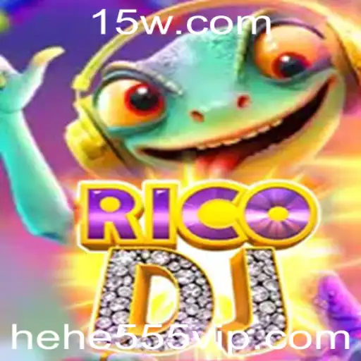 Descubra o Mundo de RicoDJ: O Jogo Que Conquista Com Hehe555