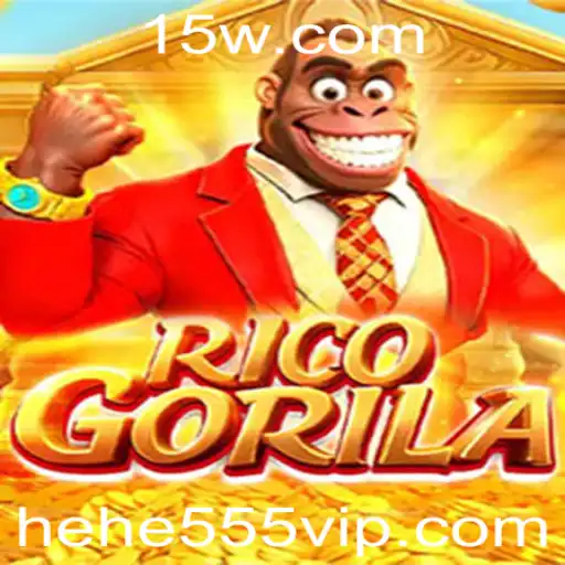 Explorando o Mundo de RicoGorila: Um Jogo Cativante para Todos