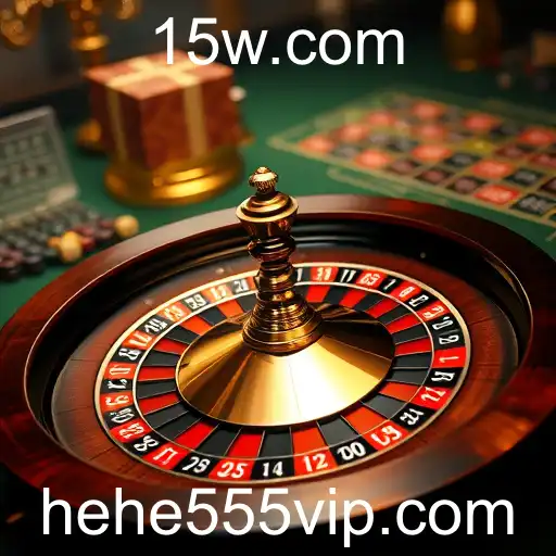 A Fascinante História e Mecânica da Roleta