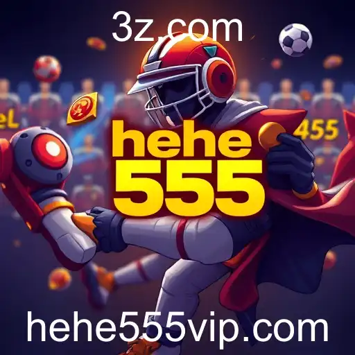 A Nova Aventura Digital: hehe555 e o Futuro dos Jogos