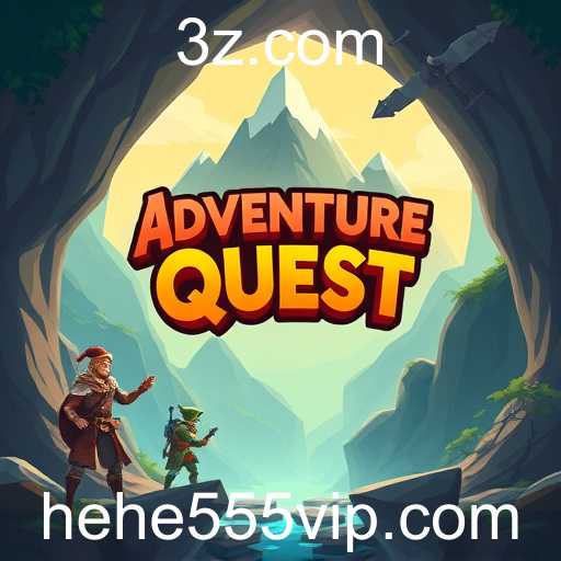 Explorando as Aventuras de Adventure Quest no Site hehe555