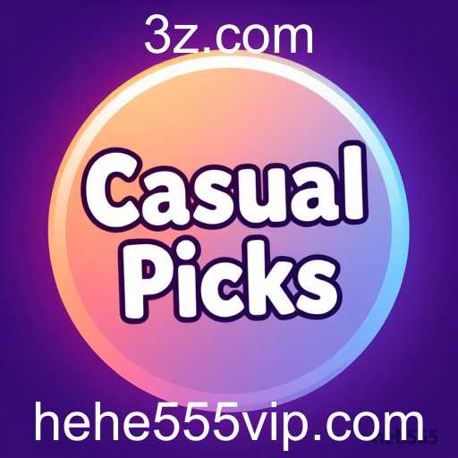 Explorando a Categoria 'Casual Picks' no Hehe555: Jogos para Descontrair
