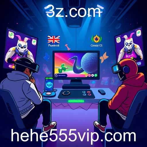 Expansão do Mercado de Jogos Online em 2026