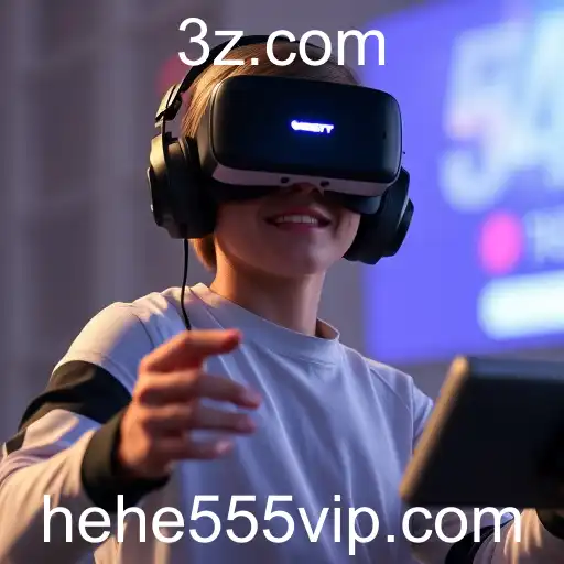 Explorando o Universo dos Jogos com hehe555