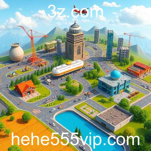 Explorando o Fenômeno Hehe555 nos Jogos Online