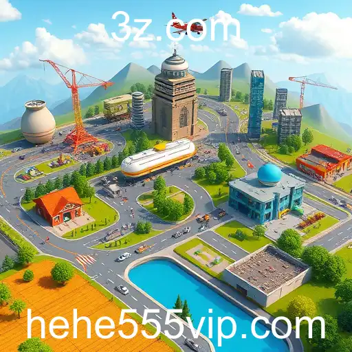 Explorando o Fenômeno Hehe555 nos Jogos Online