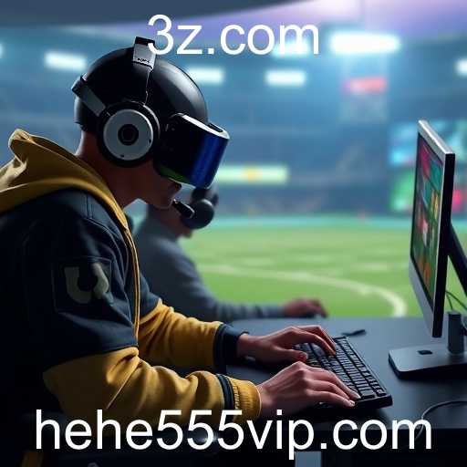 Explorando o Crescimento do 'hehe555' no Cenário Atual de Jogos