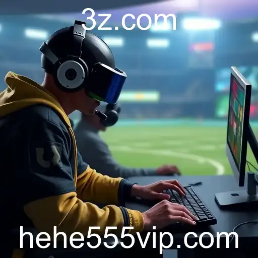 Explorando o Crescimento do 'hehe555' no Cenário Atual de Jogos