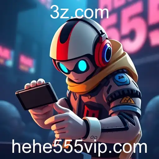 Exploração do Universo Virtual: 'hehe555' e o Futuro dos Jogos