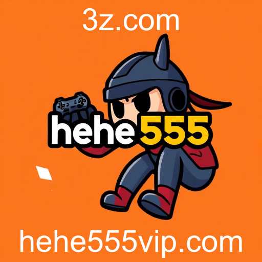 Crescimento Explosivo do 'hehe555' no Cenário de Jogos em 2025