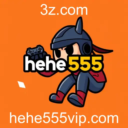 Crescimento Explosivo do 'hehe555' no Cenário de Jogos em 2025