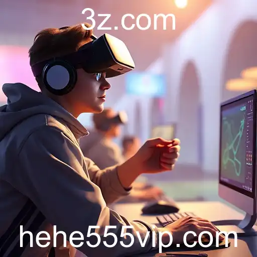 Evolução dos Jogos em 2025: A Ascensão de Novas Plataformas