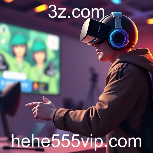 Avanços e Tendências no Mundo dos Jogos em 2025