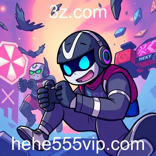 Inovações e Desafios no Mundo dos Jogos