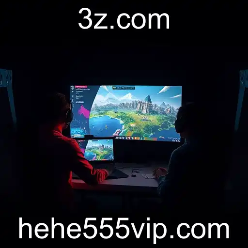 Tendências em Jogos Online no Brasil