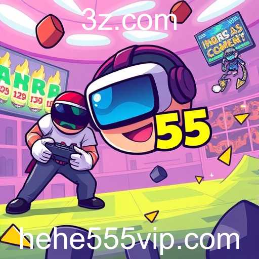Explorando o Sucesso de hehe555 e Seus Impactos no Mundo dos Jogos