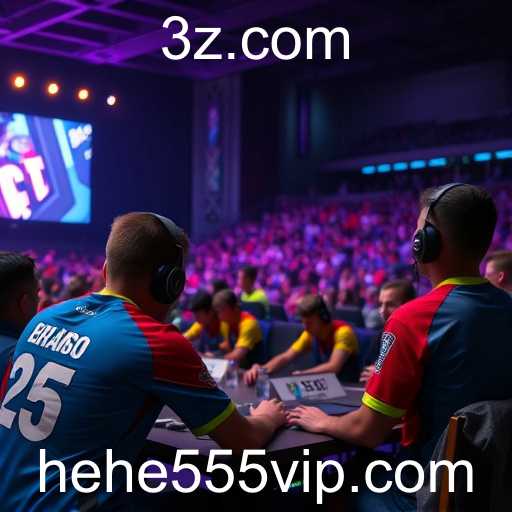 O Impacto de Palavras-Chave no Setor de Jogos Online