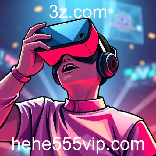 O Impacto de hehe555 no Mercado de Jogos em 2025