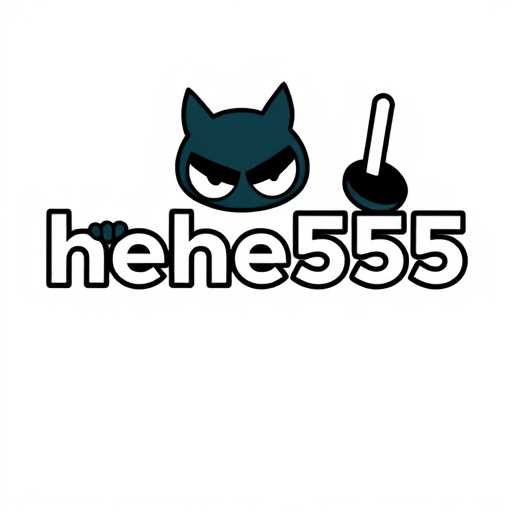 O Impacto Atual de 'hehe555' no Mundo dos Jogos