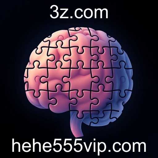 Desafie Sua Mente com 'Puzzle Fun' no hehe555