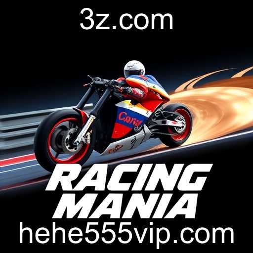 Explorando a Velocidade: A Emoção de 'Racing Mania' no Hehe555