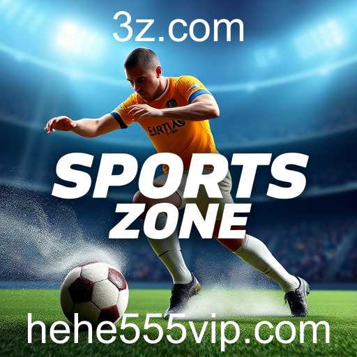 Sports Zone: A Plataforma de Jogos Online para Fãs de Esportes