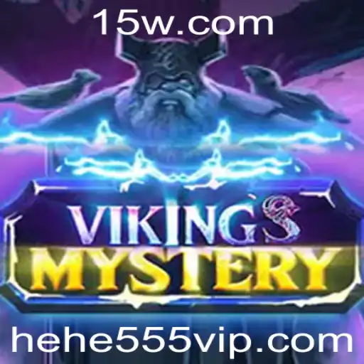 VikingsMystery: Aventura e Estratégia em um Mundo Antigo
